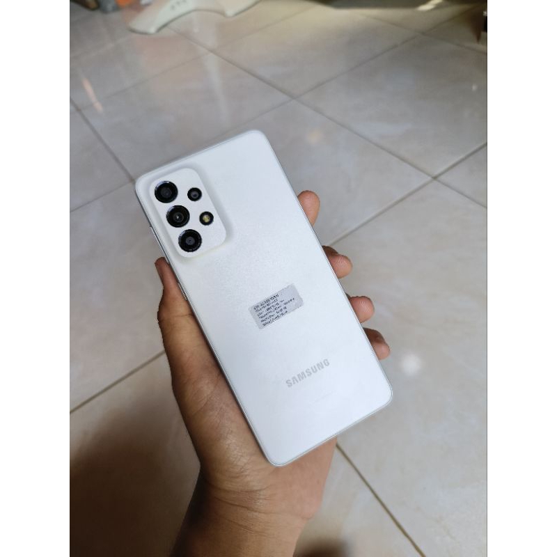SAMSUNG GALAXY A33 5G 8/128GB