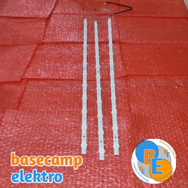 Lampu Backlight TV LED TOSHIBA 32PB200 BL TV LED TOSHIBA 32PB200 Lampu Backlight TV TOSHIBA 32PB200 