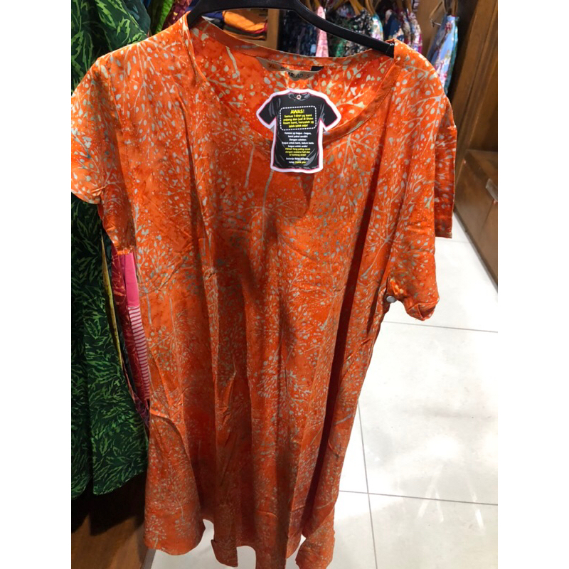 DRESS PAYUNG JOGER BALI