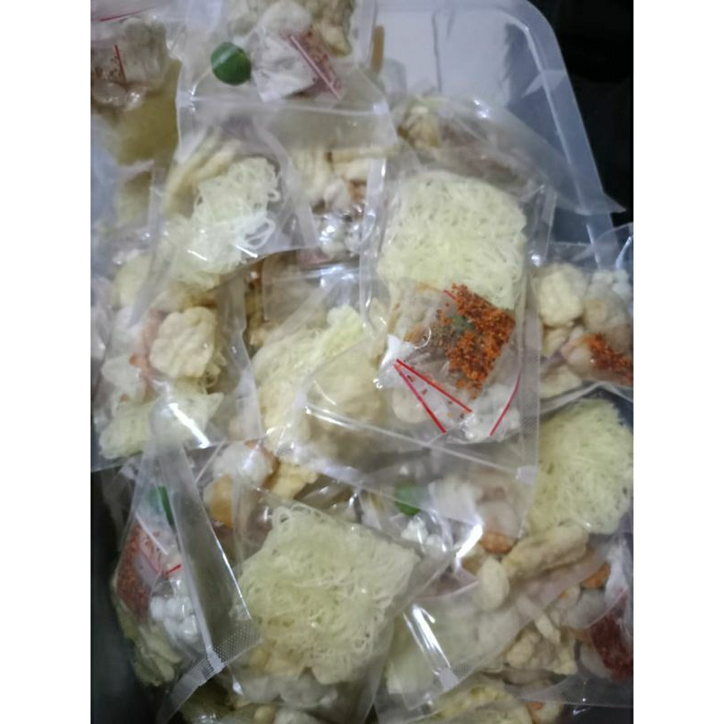 

cuanki instan siap santap