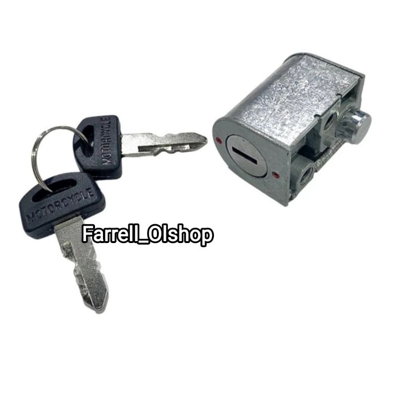 Kunci Stang Honda Win Win100 Win 100 Good quality