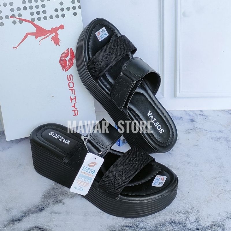 Sandal Rajut Wanita murah/sandal rajut/rajut import/sandal wanita import
