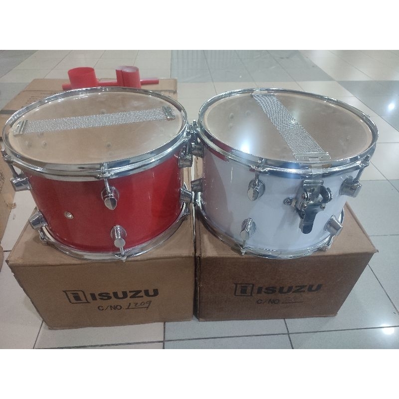 snare marching band ISUZU