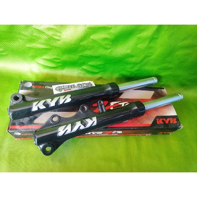 Shock depan KYB zeto jupiter z fizr force 1