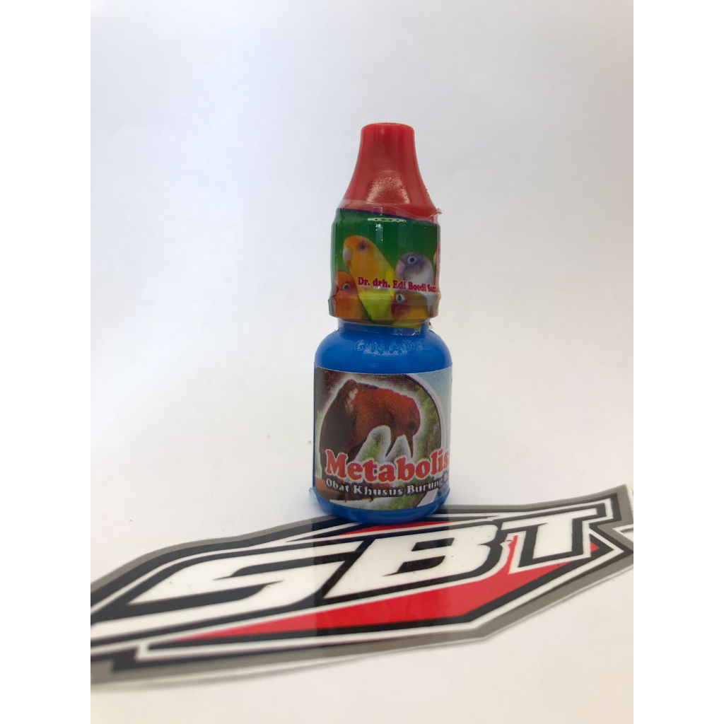 Metabolis Metabolisme khusus burung