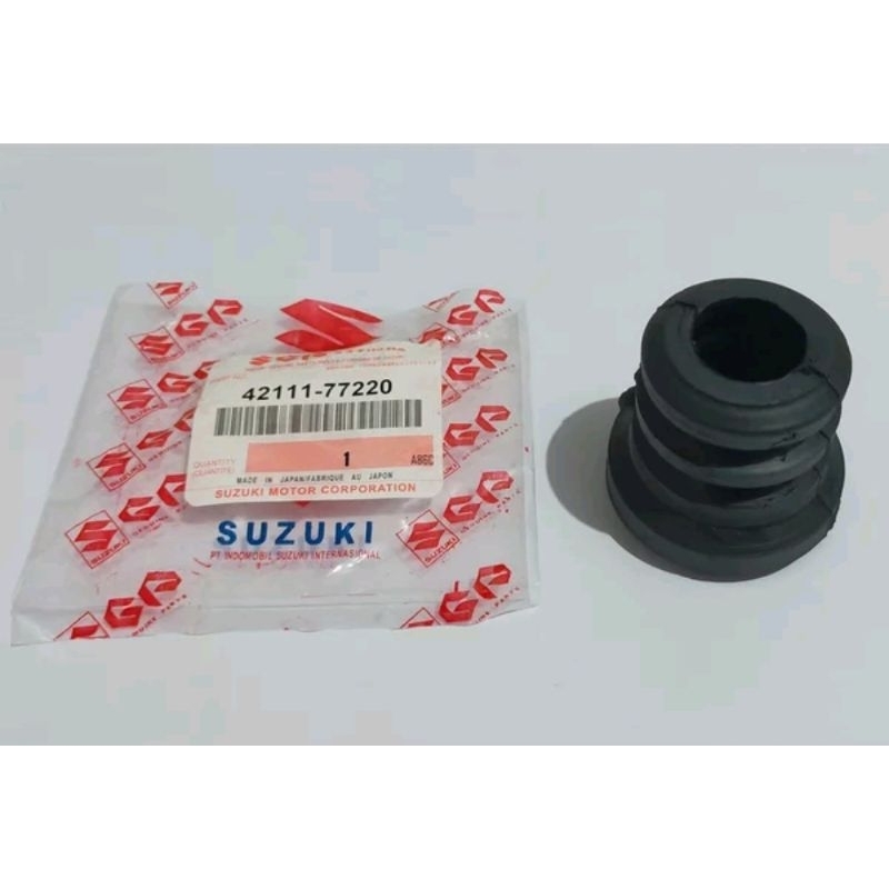 karet shok depan futura/ karet ulir type a