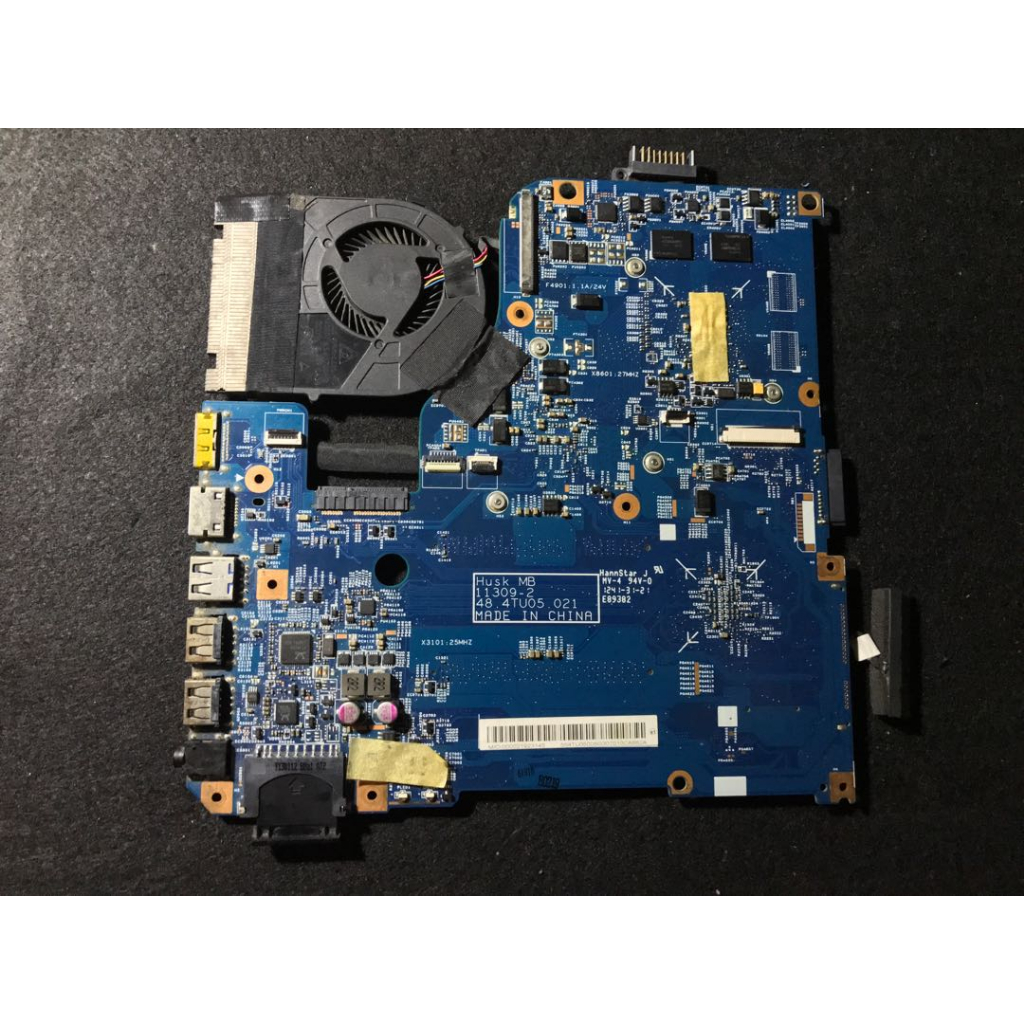 motherboard acer v5 471g intel core i3 nvidia 710m
