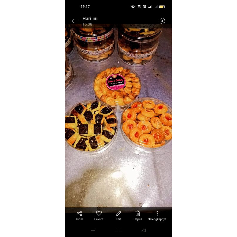 

kuekeringmurahpromo95rb dpt 3