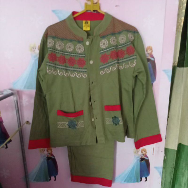 Baju Muslim Anak Laki-Laki - preloved