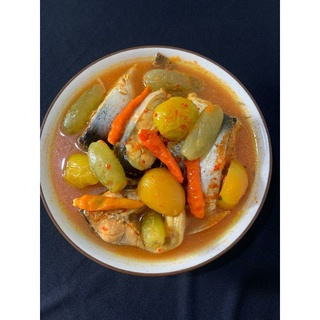 

Pindang Patin 1 Ekor