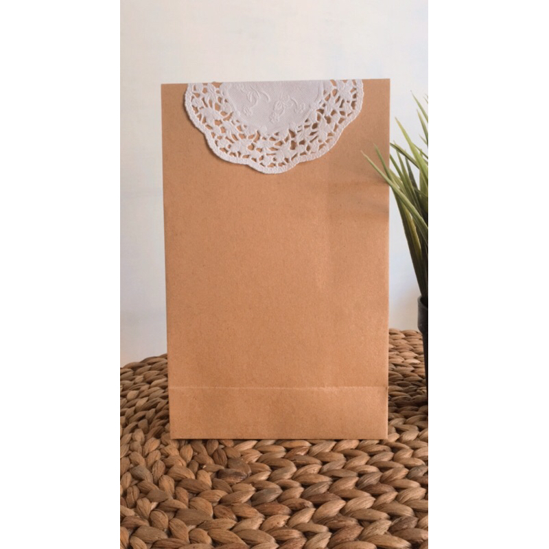 

Paperbag Coklat