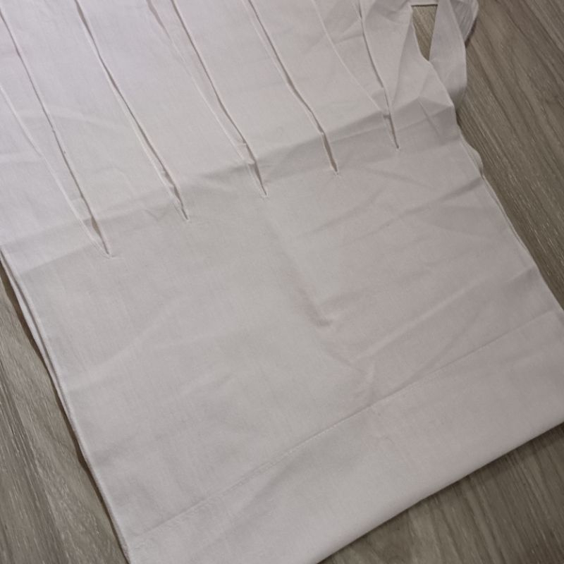 gurita / stagen / bengkung lilit / stagen lilit / korset lilit