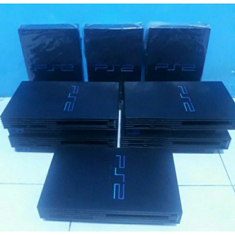 Casing / Cover Ps2 Fat seri 10000/15000/18000