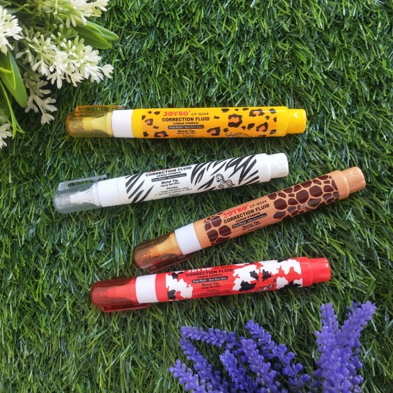 

tipe ex joyko motif hewan cf-s224