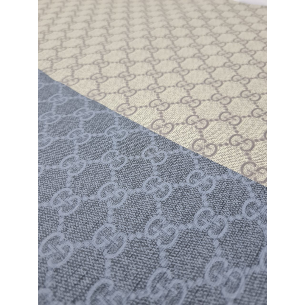 Accesories Tas Bahan ROL GUCCI *TEBAL PREMIUM (38 yar)* - Import