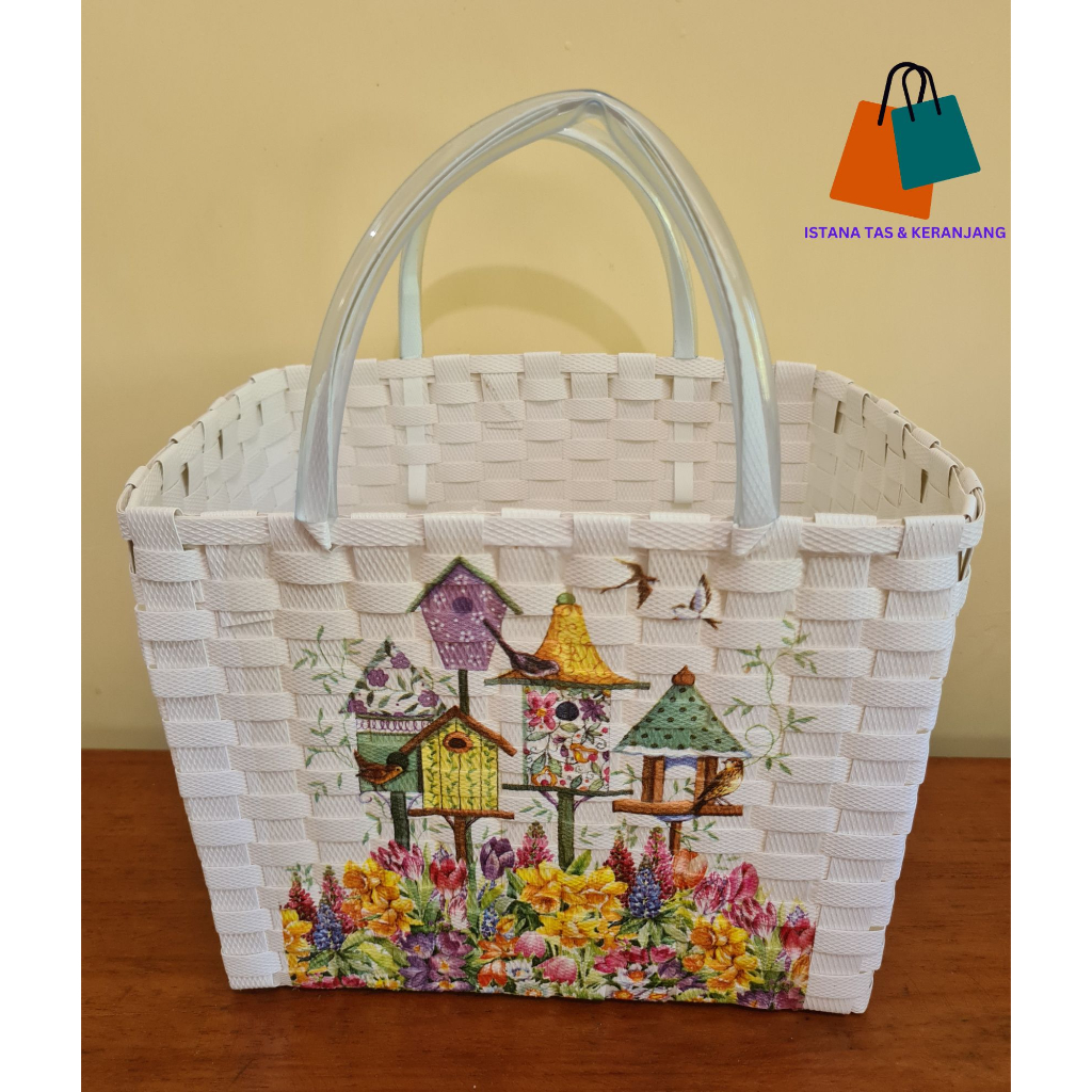 Tas Bingkisan Idul Fitri Tas Idul Fitri Tas Lebaran Tas Anting Tas Sembako Tas Keranjang Tas Kotak N