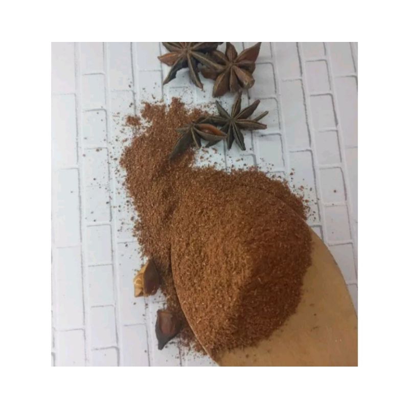 

Bunga Lawang/Pekak Bubuk, 1kg