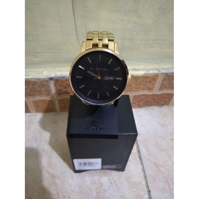 Jam Detroit gold sss Ripcurl Original