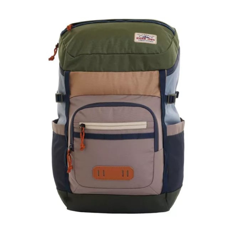 EIGER WEEKENDER PACK 22L BACKPACK