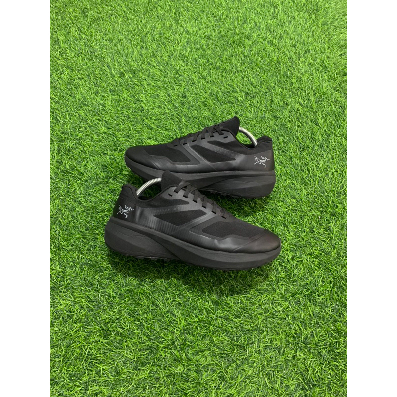 Arcteryx Norvan ld 3