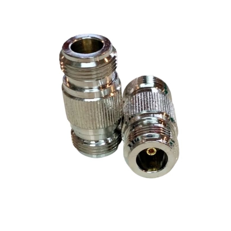 konektor n female - n female per pcs