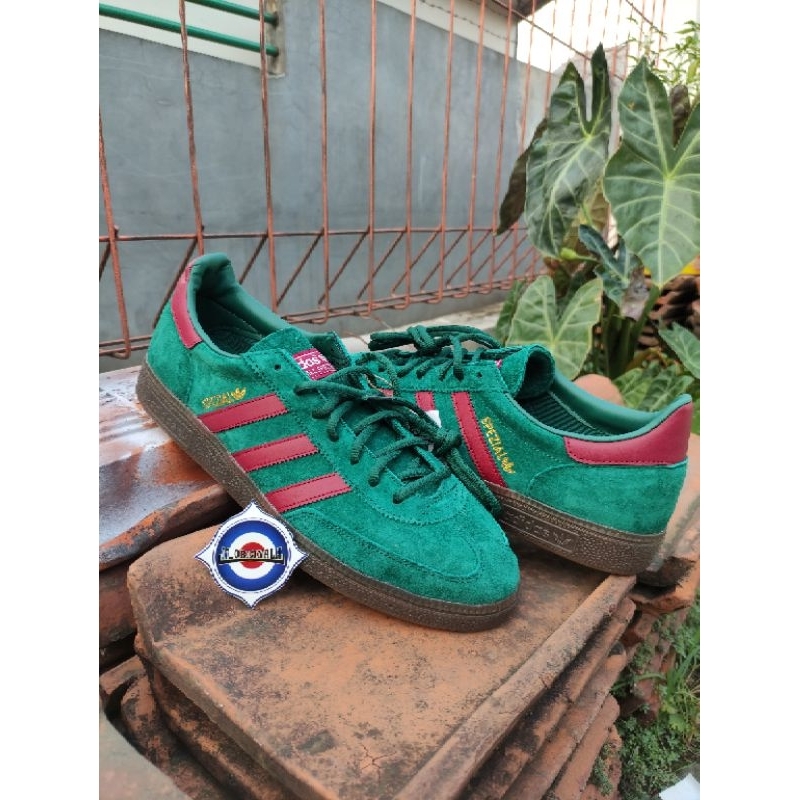 Adidas spezial cw Blackburn