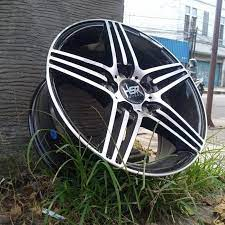 VELG RACING HSR TYPE OISHI RING16 PCD5X112 BUAT MOBIL MERCY