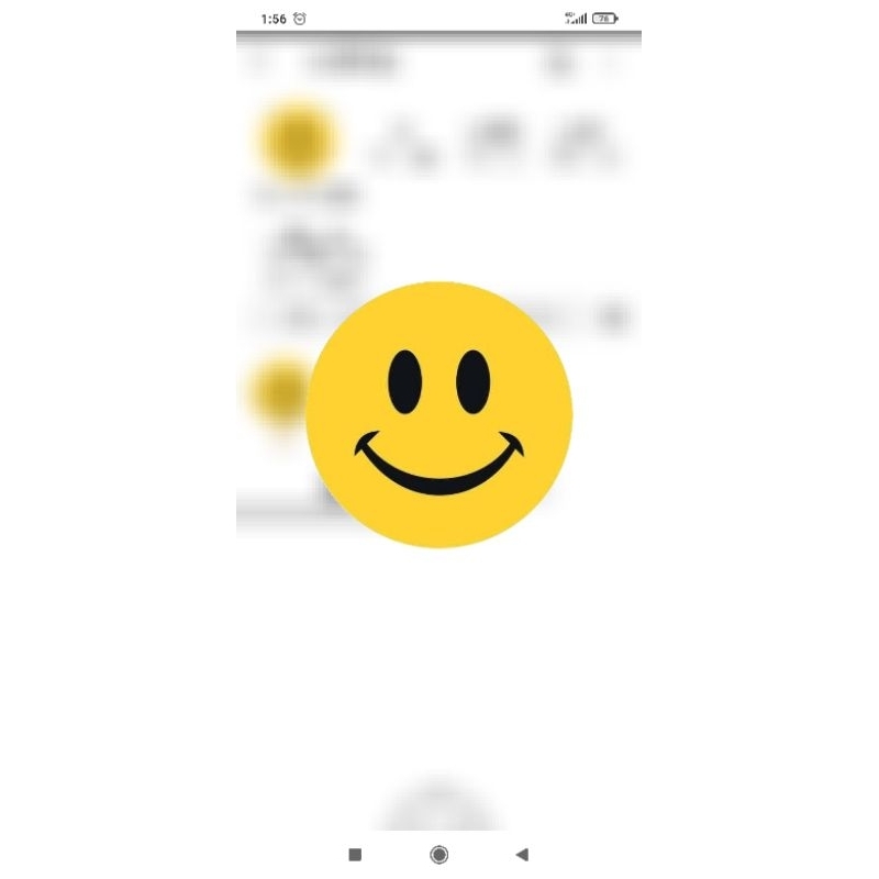 

sticker smile
