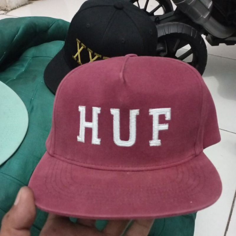 link co paket usaha Topi