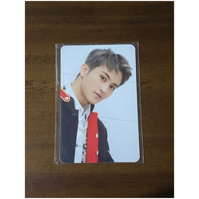 [baca deskripsi] Pc Mark LD Mfal NCT Dream (booked)