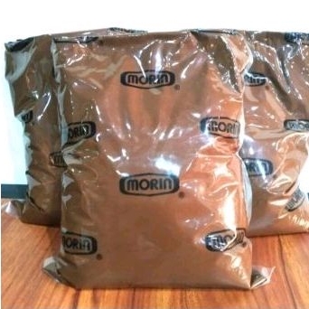 

selai morin coklat kacang repack 500gr