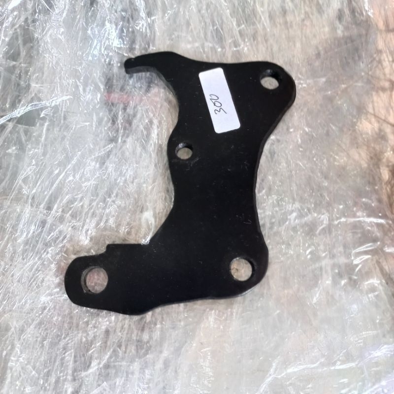 Breket cakram KLX 150 300-320