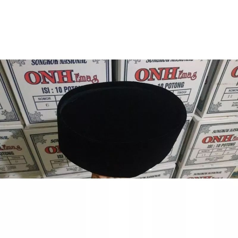 PECI ,SONGKOK ONH KUALIAS SUPER ISTIMEWA