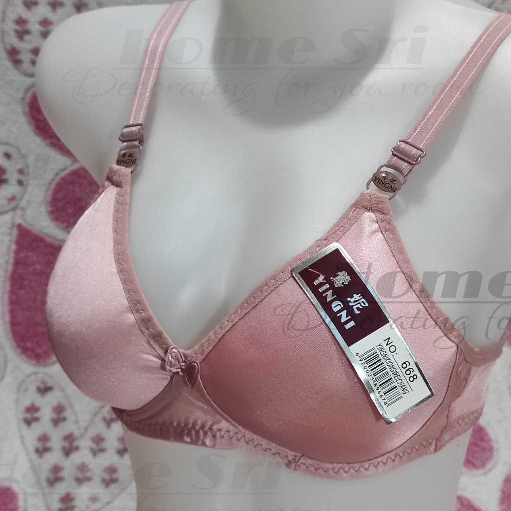 BH Remaja dewasa YINGNI 668