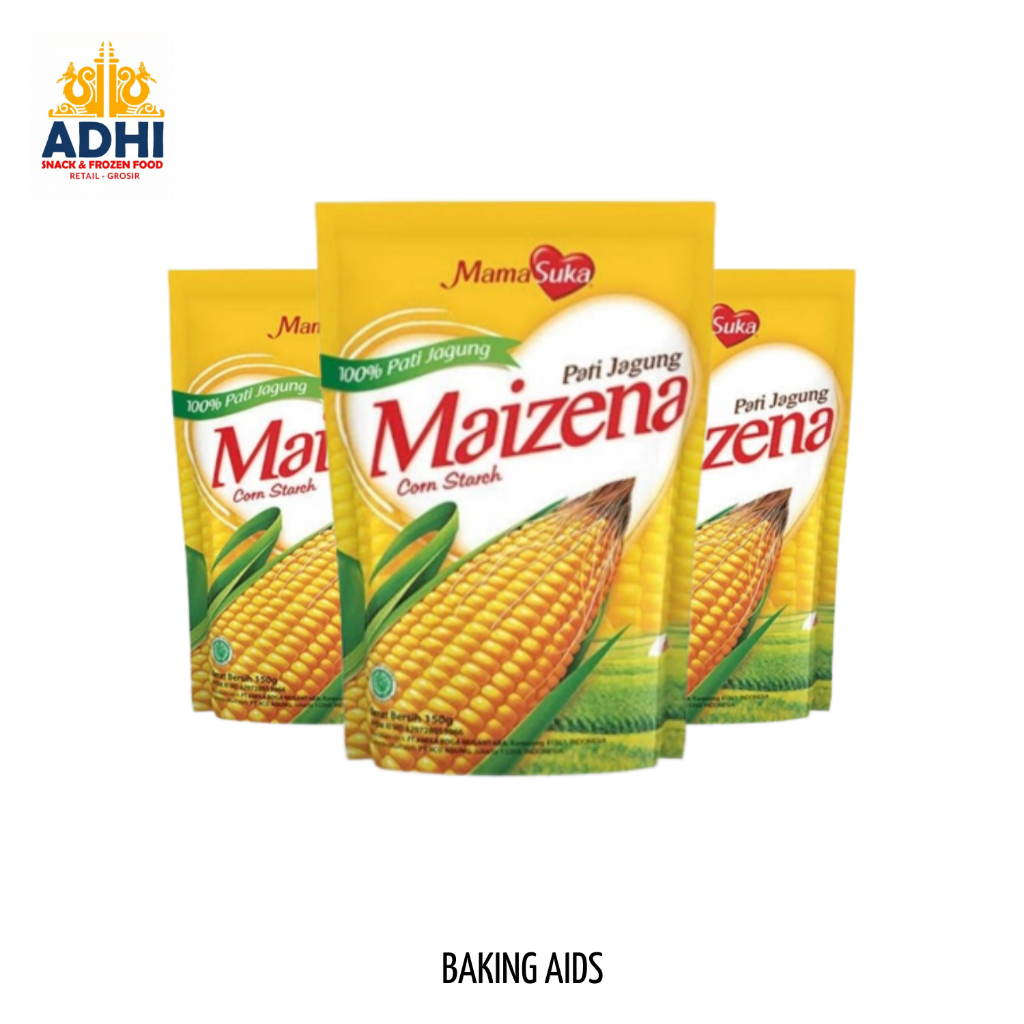 

MAMASUKA TEPUNG BUMBU