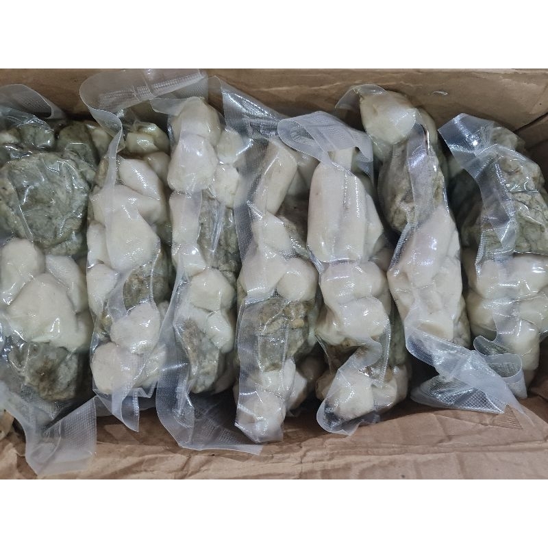 

PEMPEK PUNYA RHEMA KHUSUS
