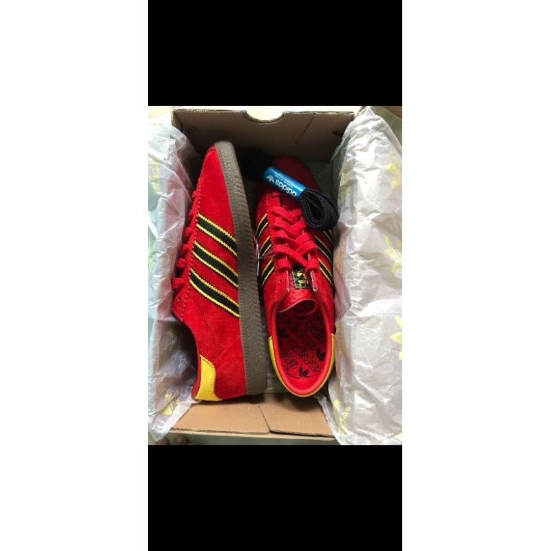 Adidas bern
