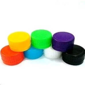 Tutup Botol long neck (ttup botol long neck/leher panjang /100pcs)