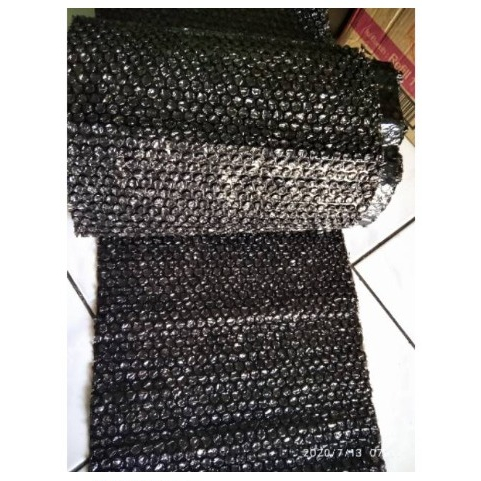 

TAMBAHAN Packaging BUBBLE WRAP DAN KARDUS