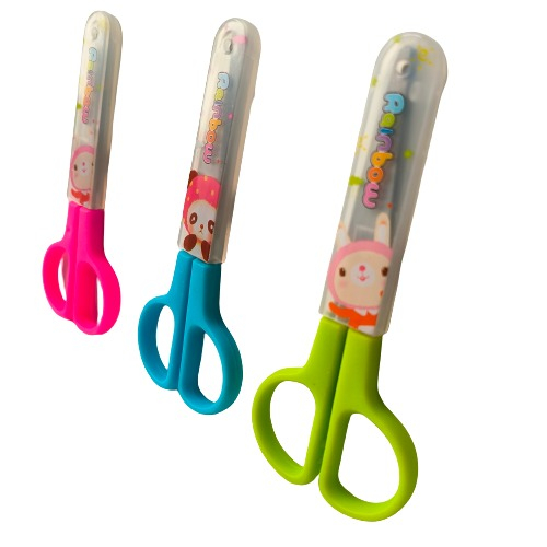 

Gunting kertas K 500 , hello kitty , frozen , Ideal