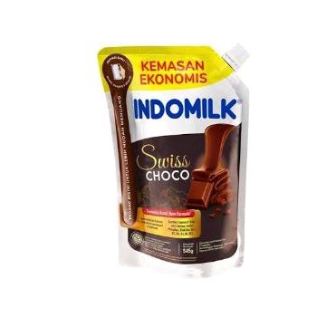 

INDOMILKKENTAL MANIS SWISSCHOCOLATE