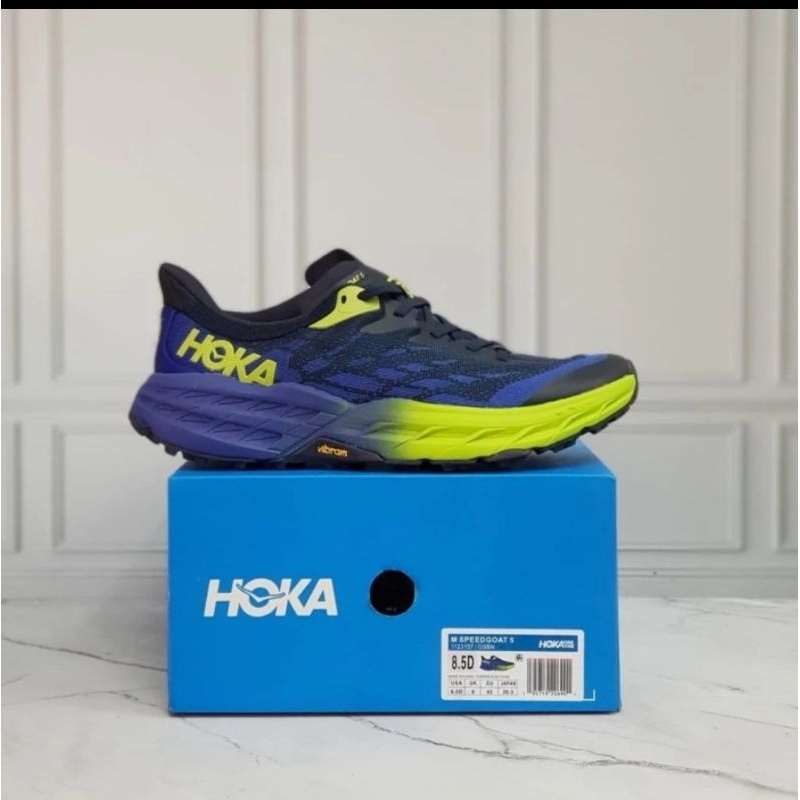 Hoka Speedgoat 5