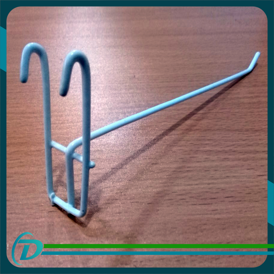 Hook Gantungan Ram Konter - Cantolan Aksesoris