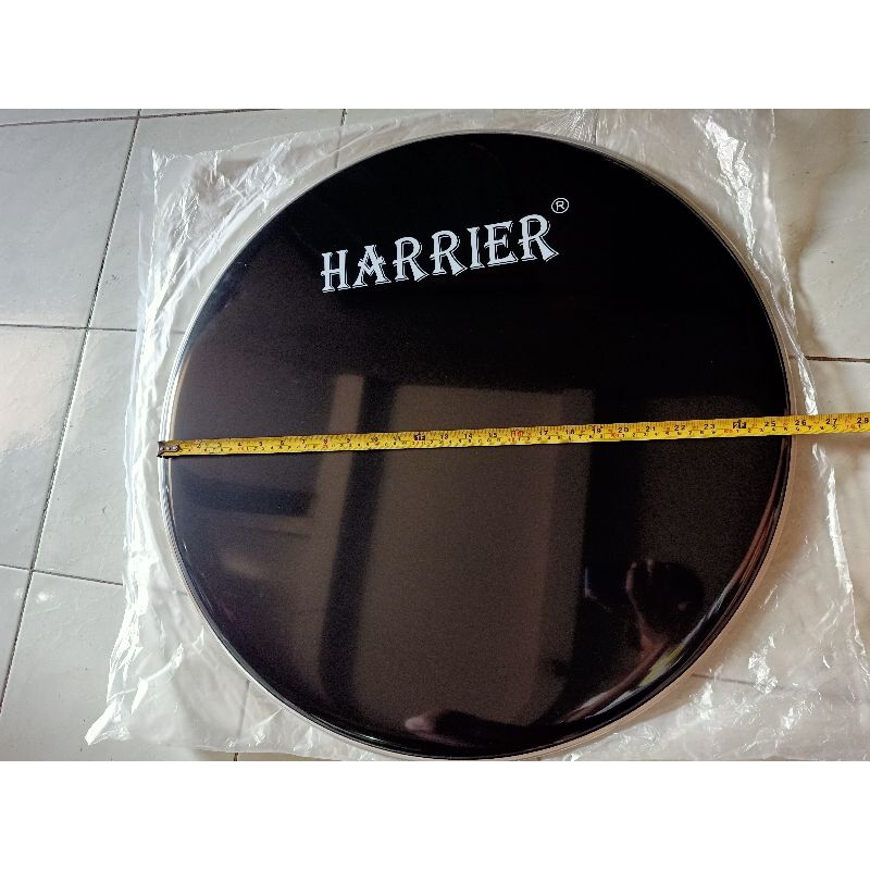 Drum Head Mika Bass Drum 26inc