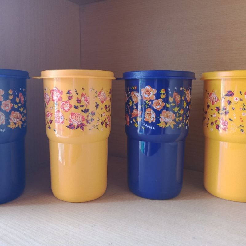rosetta tumbler tupperware