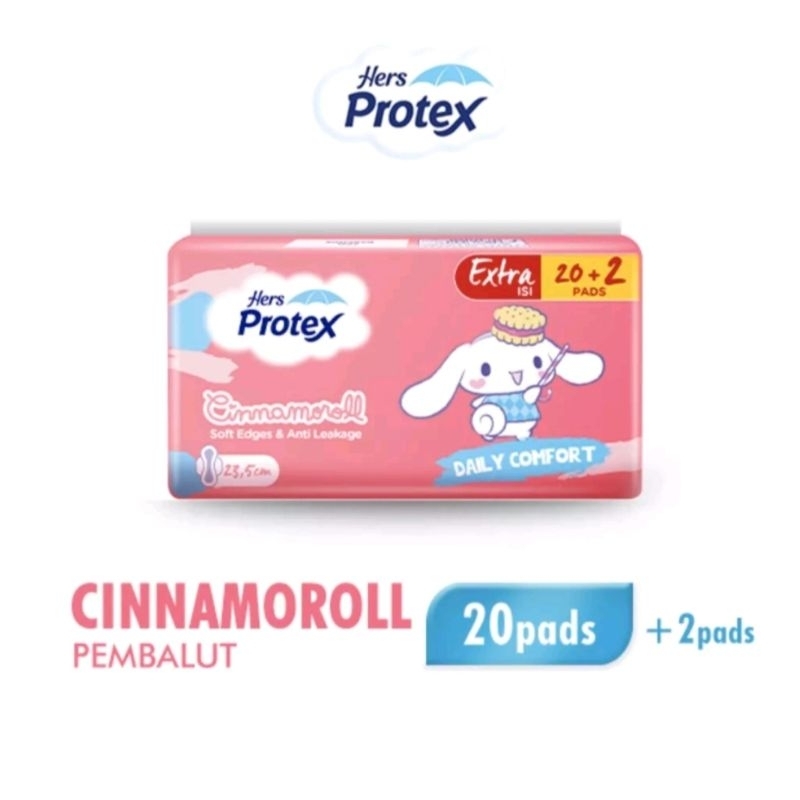Hers Protex