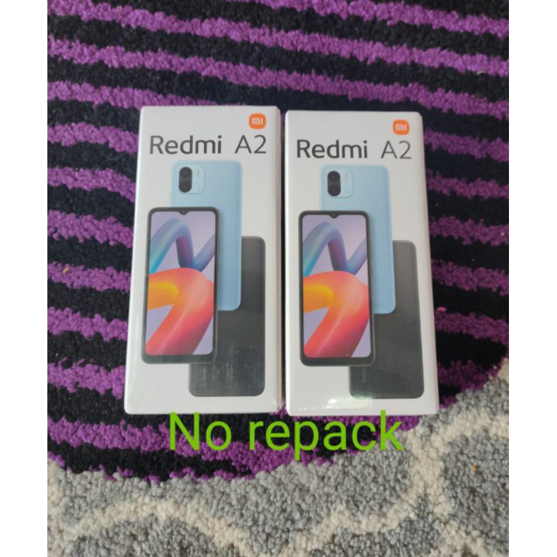 Xiomi Redmi A2 Ram 3/32 Gb