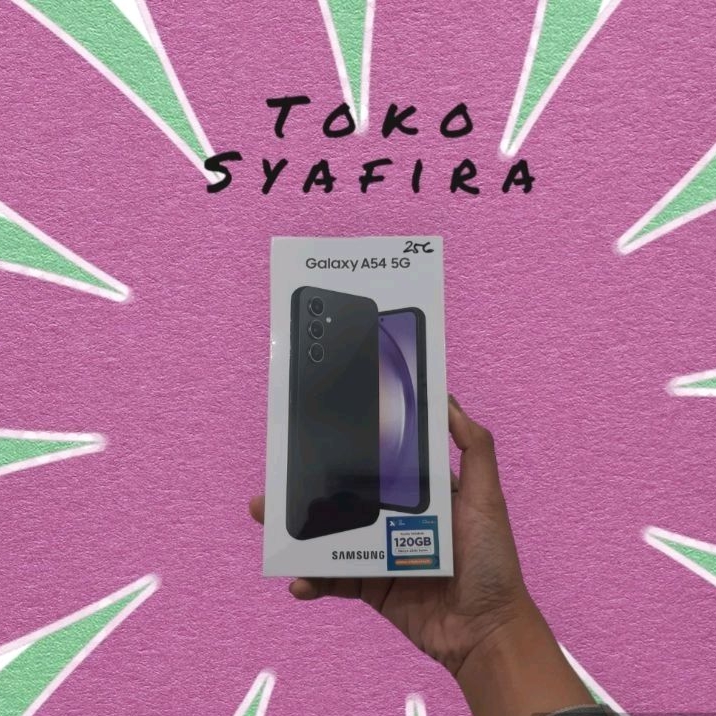 Samsung Galaxy A54 5G 256GB
