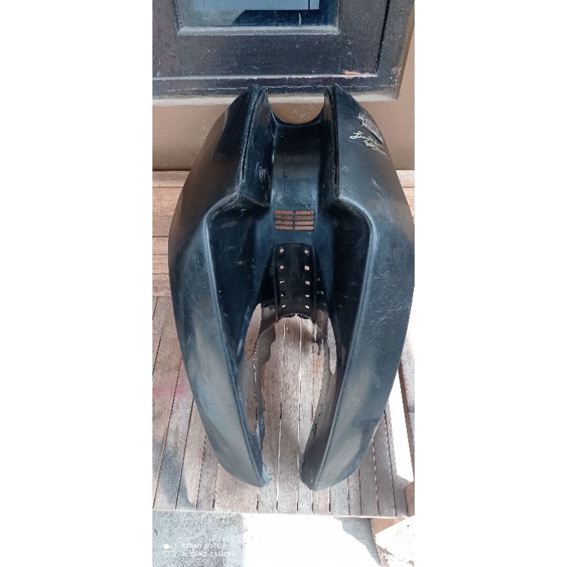 sayap astrea prima original hitam limited edition