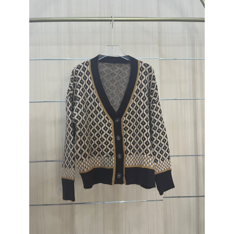 Outer Rajut HaideeOrlin